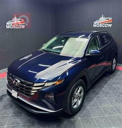 هیوندای تۆکسۆن